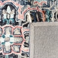 thumbnail image 6 of Safavieh Aspen 124 Rugs, Pink / Blue, 4' X 6', Small Rectangle, 6 of 8