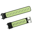 thumbnail image 1 of Smart Watch Strap, Soft Silicone Watch Strap Adjustable Replacement Band Accessory Fit For  T Rex 2 Smart Watch, 1 of 8