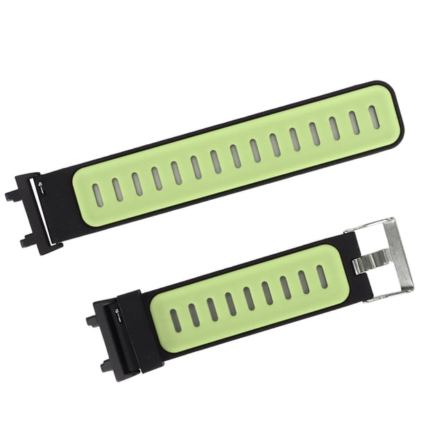 Smart Watch Strap, Soft Silicone Watch Strap Adjustable Replacement Band Accessory Fit For T Rex 2 Smart Watch
