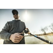 Falcon Rods Evo 7' Medium Spinning Fishing Rod