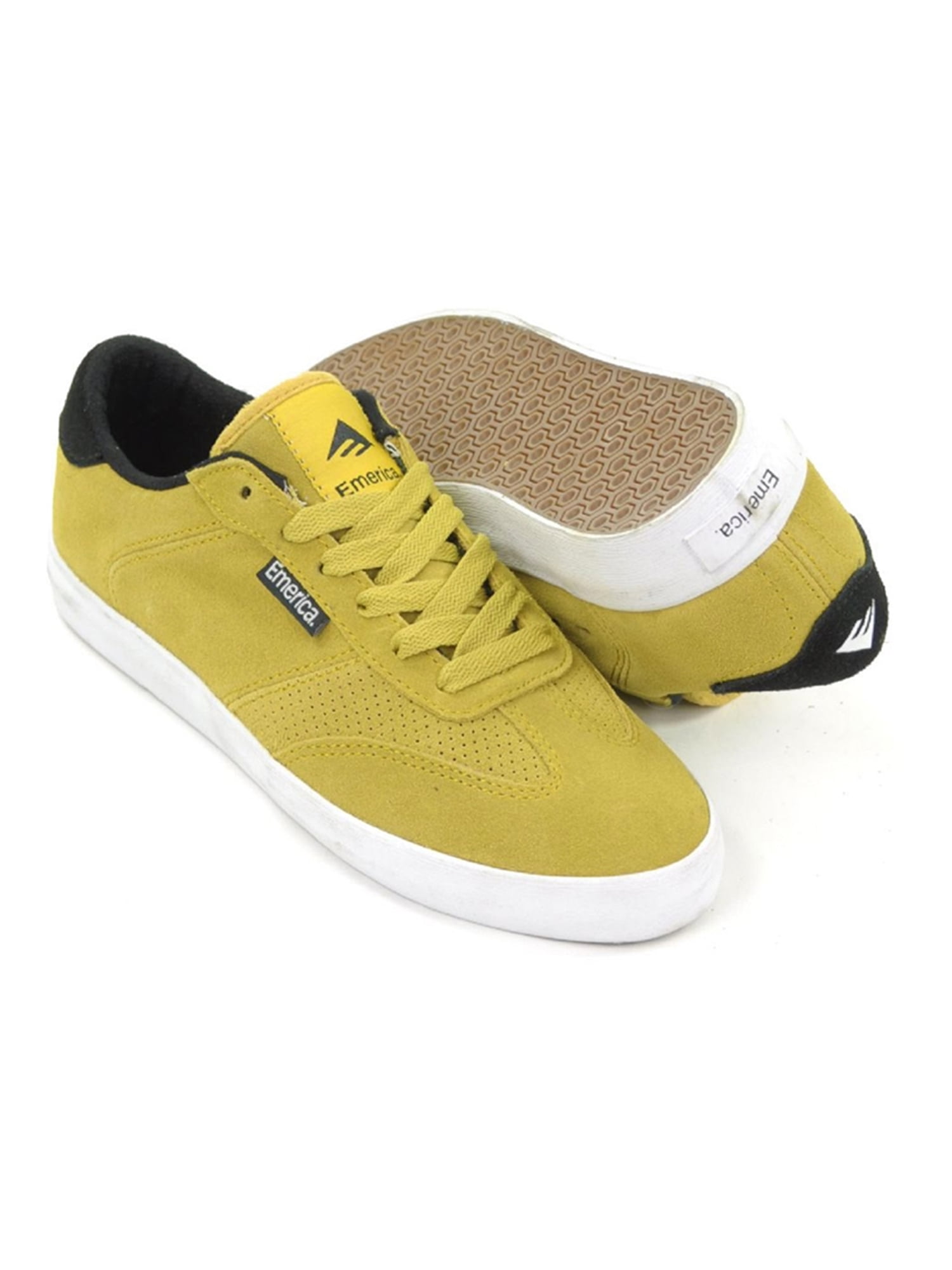 emerica yellow