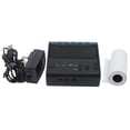 thumbnail image 7 of TOOL1SHOoo 80mm Mini USB Bluetooth Thermal Receipt Printer, 7 of 7