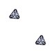 thumbnail image 4 of Yuarrent Parche bordado iluminado con gancho que brilla en la oscuridad Brazalete ligero Emblema de buena elasticidad con insignias de combate con Type3 NO3 Yuarrent CBP380664, 4 of 5
