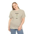 thumbnail image 4 of Choose Joy Daisy Unisex Heavy Cotton Tee, 4 of 8