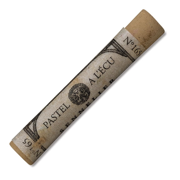 Sennelier Soft Pastel - Bronze Green Light 165