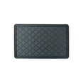 thumbnail image 2 of Wzzjkit Car Lingge Protective Pad for Mobile Navigation and Instrument Panel Storage Pad, 2 of 6