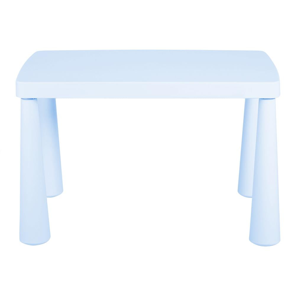 Kids Learn Play Table Estink Toddler Plastic Activity Desk Table