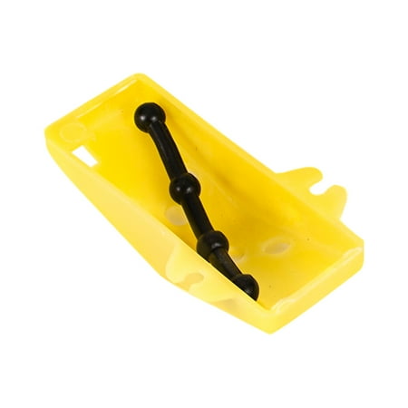 

Winter Ice Fishing Tool Hand Spiral Drilling Ice Punch Drill Head Cover (S)