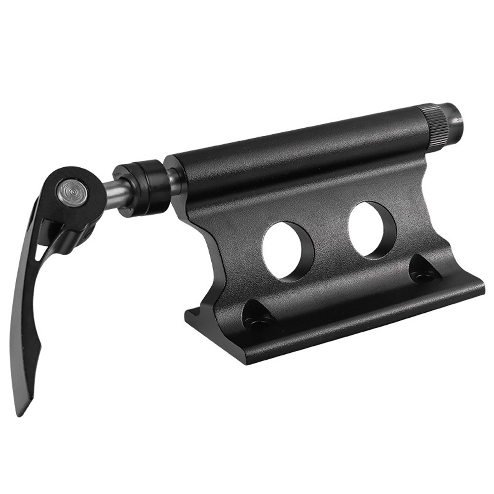 Ruibeauty Car Roof Mtb Bike Rack QuickRelease Fork Installation Mount Holder Lock