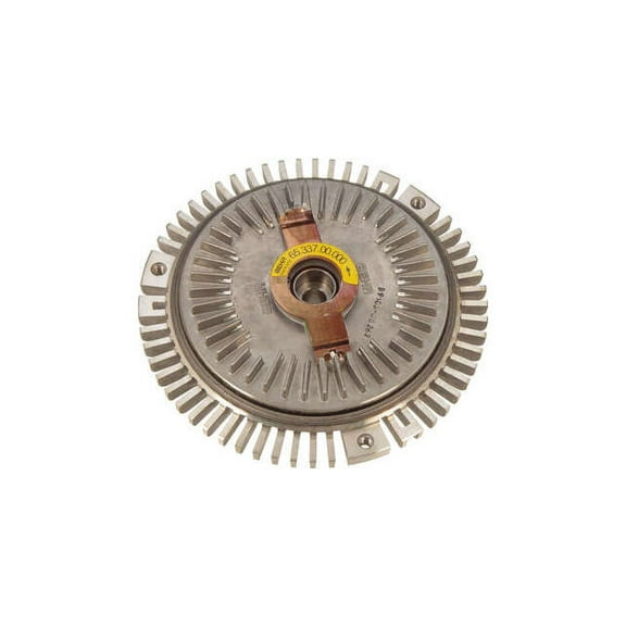 Fan Clutch - Compatible with 1994 - 1999 Mercedes-Benz S320 1995 1996 1997 1998