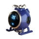 thumbnail image 1 of Difusor de aroma con pantalla de humedad, humidificador de aire silencioso para fiestas y yoga. azul, 1 of 6