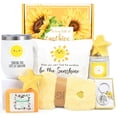 thumbnail image 1 of Cestas de regalo Suhctuptx Sending You Sunshine para mujer, 1 of 7