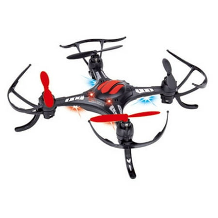 Spacerails 2.4 GHz RC Inverted Quadcopter