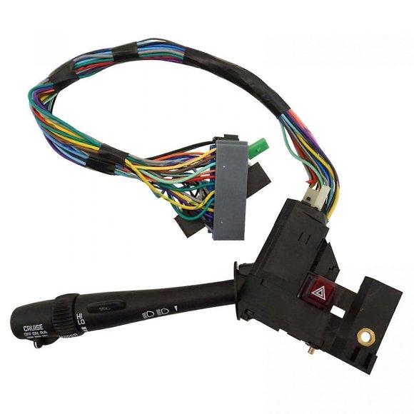 Cruise Wiper Arm Turn Signal Lever S For Chevy Truck 26100839 22540149