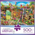 thumbnail image 1 of Casse-tête Days To Remember : Garden Gate de Buffalo Games, 1 of 1