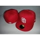 thumbnail image 1 of MLB San Diego Padres Fitted Hat No Ajustable Gorra De Béisbol Completa Cerrada Gorras Hip Hop Sombrero, 1 of 4