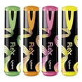 thumbnail image 2 of Paquete de Marcatextos Maped Fluo'Peps Flex 4 pzas, 2 of 4
