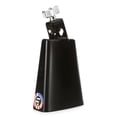 thumbnail image 1 of Cencerro Cowbell Black Beauty Senior LP228 LATIN PERCUSSION negro, 1 of 4