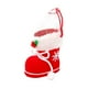 thumbnail image 4 of Bolsa de regalo para bota de dulces de Navidad, contenedor de decorativo, bolsa de regalo de Navidad para niños, bolsa de dulces para fiestas 9cmx10cmx6cm, 4 of 7