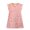 Z1 Pink, variant on Girl Princess Dress Summer New Children's 2 To 7 Years Girls Short Sleeved Dress Bunny Dress For Casual Skirt Size 4T