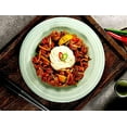 thumbnail image 2 of [SAMYANG BULDARK] Korean Fire Noodle Challenge Hot Chicken Flavor Ramen Spicy Noodle Tteokbokki Rabokki Buldak Rabokki ???? (Extremely Spicy Buldak Sauce), 2 of 7