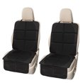 thumbnail image 4 of Cojín de asiento de coche para niños, cojín antideslizante y antidesgaste, cojín de protección de asiento de seguridad, ajuste cómodo, 4 of 5