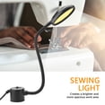 thumbnail image 1 of Sewing Light, Long Service Life Sewing Lamp, High Brightness Travel For Home, 1 of 8