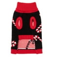 thumbnail image 2 of Candy Cane Sweater, 2 of 3
