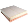thumbnail image 3 of MAHLE LX2641 Air Filter, 3 of 4