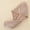 brown, variant on 10Pcs Quick Dry Hair Quick Drying Microfiber Towels Bathroom Bathroom Accessories Nursing Cap With Buckle Sauna Spa Towel Bath