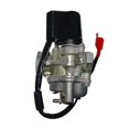 thumbnail image 5 of Carburetor Fit Compatible Honda Dio 50 Bali X8r Sfx 50 Sgx 50 Sky Sh 50 Scoopy Sj Bali Sxr 50 Mm Carb, 5 of 5