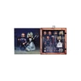 thumbnail image 1 of Chucky- 7 inch Fig Ultimate Bride of Chucky Chucky & Tiffany NECA NECA, 1 of 3