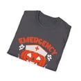 thumbnail image 4 of Emergency Department Trick or Treat Halloween T-Shirt, 4 of 4