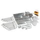 thumbnail image 4 of Juego De Herramientas Mecánicas Gearwrench 243 Pz 80972, 4 of 5