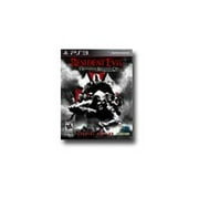 Resident Evil: Operation Raccoon City Special Edition - Playstation 3