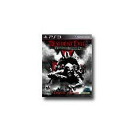 Resident Evil: Operation Raccoon City Special Edition - Playstation 3