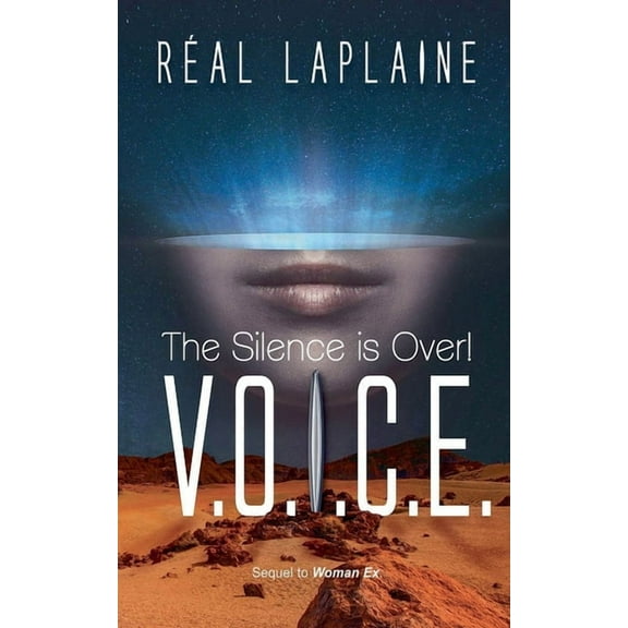 V.O.I.C.E. - The Silence is Over!, (Paperback)
