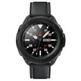 thumbnail image 5 of Smartwatch Case Half Cover TPU Hollowed Out Design Soft Rubber Sleeve Compatible with Smartwatch Compatibility, 5 of 5