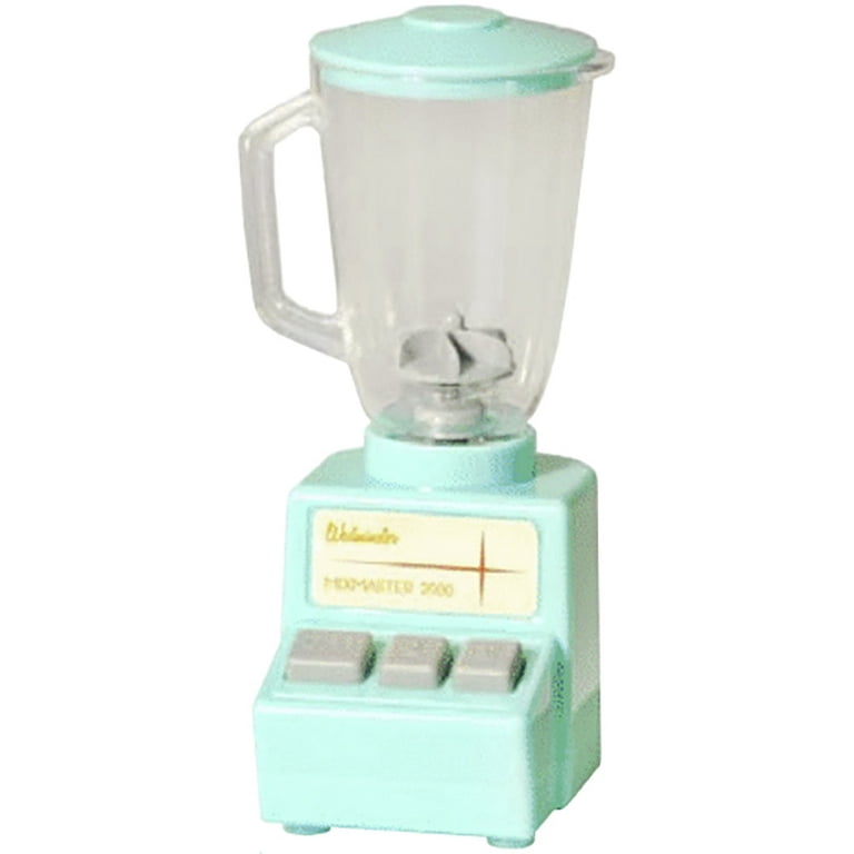 World smallest Blender - Dual Powered (by Westminster)