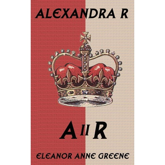 Alexandra R. (Hardcover)