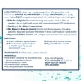 thumbnail image 3 of Vicks Sinex Extra Strength Nasal Spray, Nasal Decongestant for Sinus Relief, 5 oz, 3 of 16