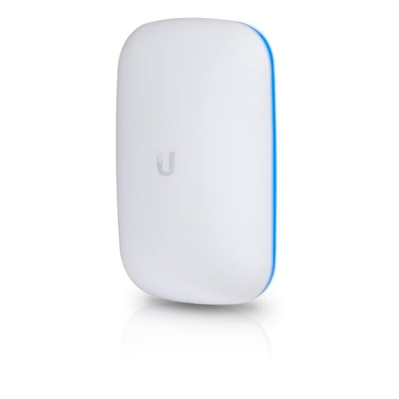 UBNT Networks Ubiquiti UAP-BeaconHD Fonctionne avec Ubiquiti UniFi AP Ou Dream Machine.4X Couverture Wi-Fi Plus Large dans un Espace Ouvert.