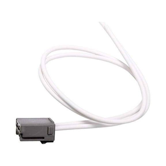 ACDelco GM - Multipurpose Wire Connector PT3757 Fits select: 2008 CHEVROLET SILVERADO, 2016 CHEVROLET EQUINOX