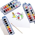 thumbnail image 3 of Color Swell Washable Watercolor Bulk Pack (10 Pack), 3 of 6
