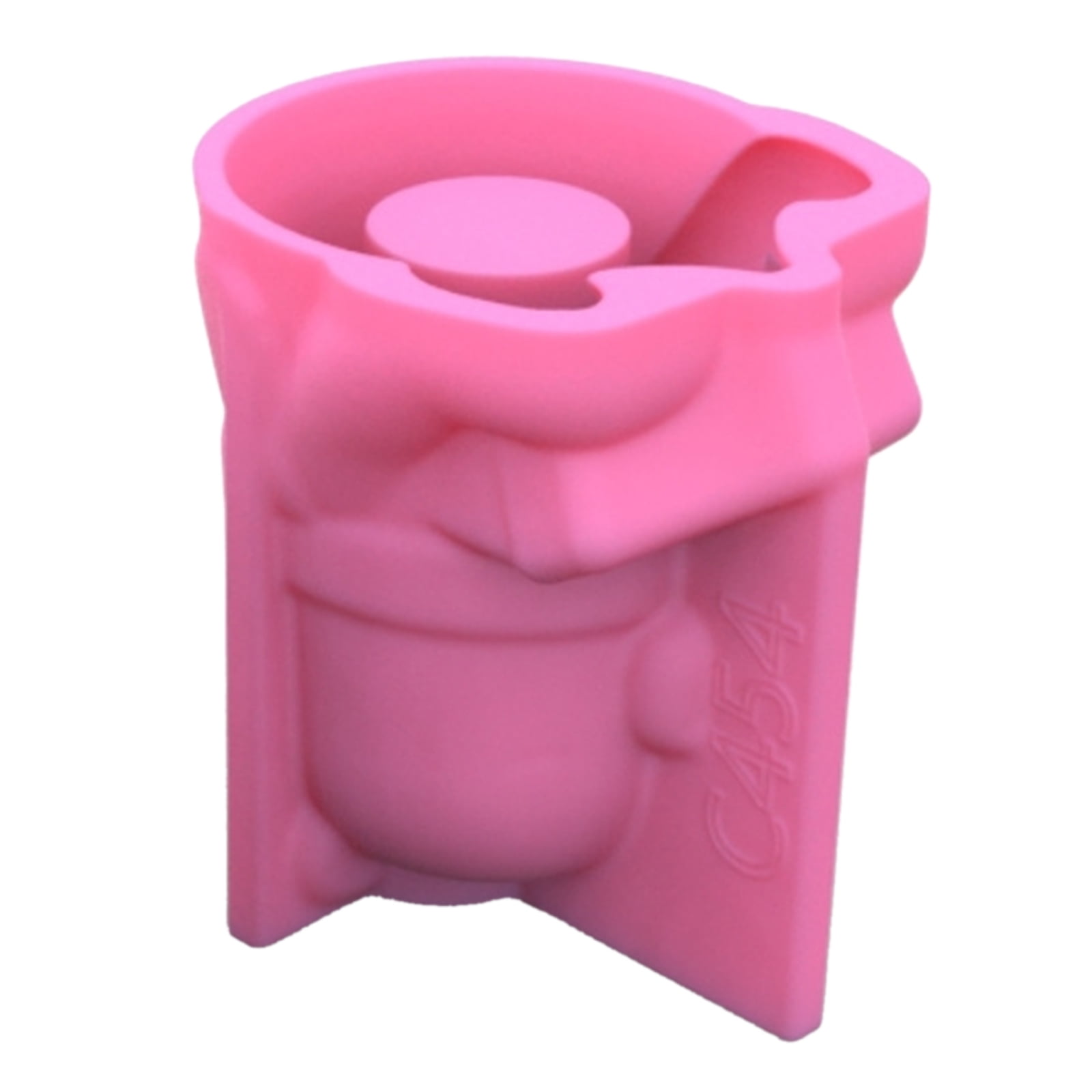 Succulents Flower Pot Resin Silicone Mold Suitable for Garden Concrete Pen Holder Holder Crafts Home Decor