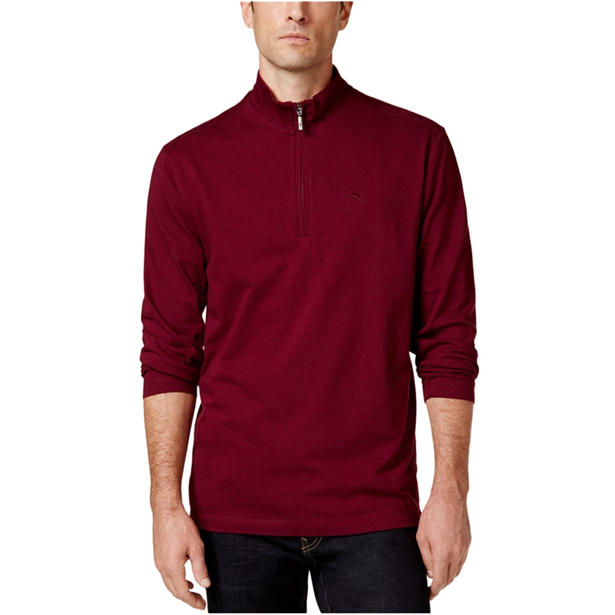 tommy bahama pullover mens