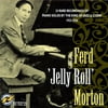 Ferd 'Jelly Roll' Morton