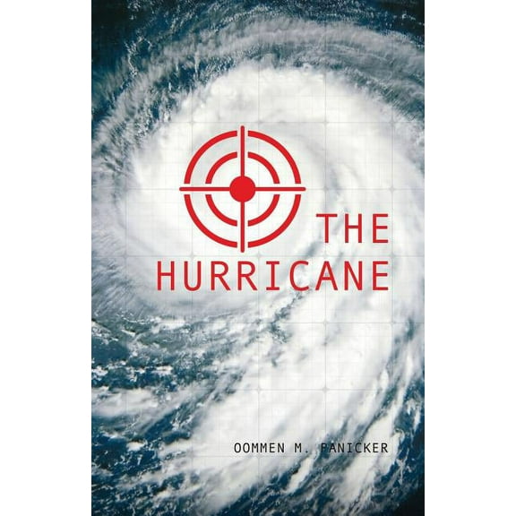 The Hurricane, (Paperback)