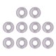 thumbnail image 4 of Kit de Cojinetes de Bolas Bling Bling 10 Piezas Acero para Rodamientos, 4 of 12