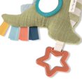thumbnail image 3 of Asiento de coche y cochecito de juguete Itzy Ritzy Bitzy Traveler Dinosaur, 3 of 4